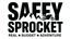 Saffy Sprocket Merch - Home