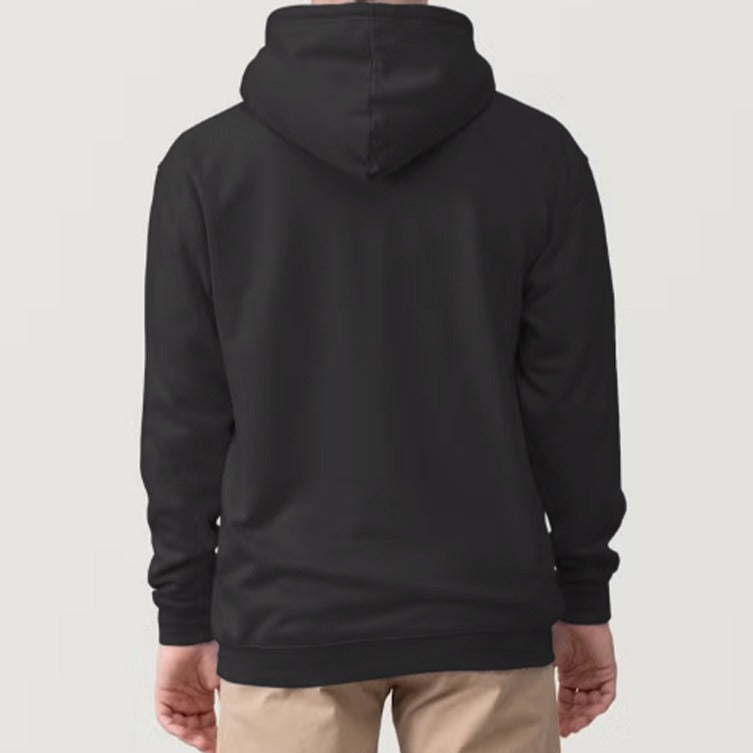 Saffy Sprocket Hoodie