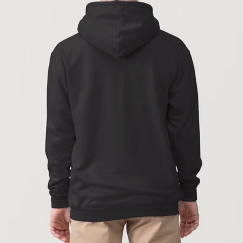 Saffy Sprocket Hoodie
